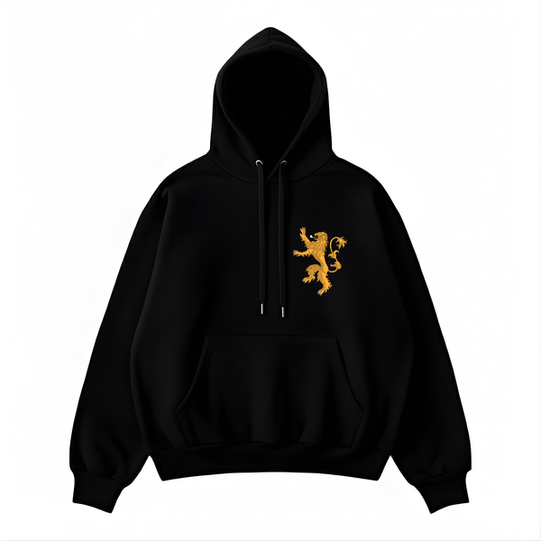 “Royal Crest” Hoodie