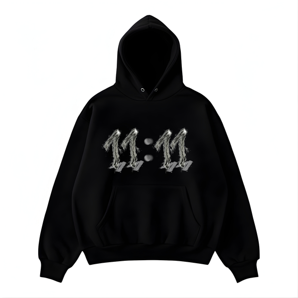 “11:11” Hoodie