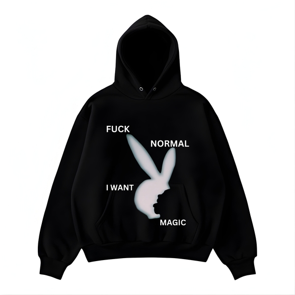 “I Want Magic” Hoodie