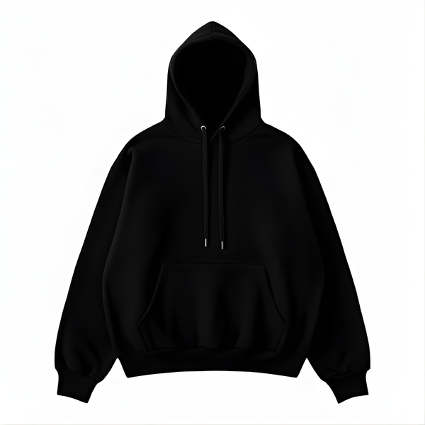 World Is Yours Hoodie