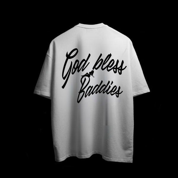 Baddies Tee