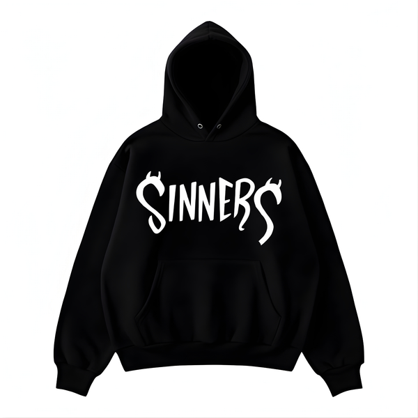 “Sinners” Hoodie