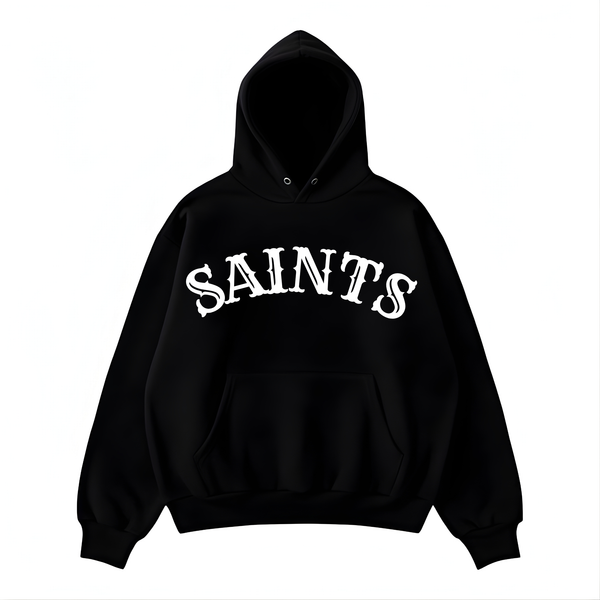 “Saints” Hoodie