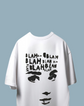 Blah Blah blah Tee