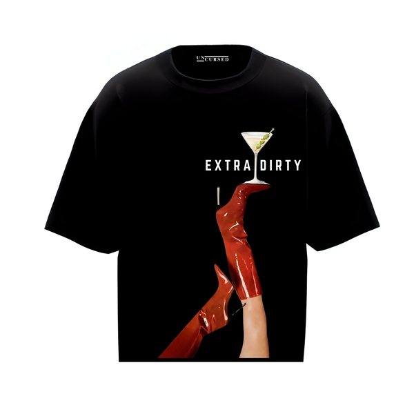 EXTRA DIRTY Tee