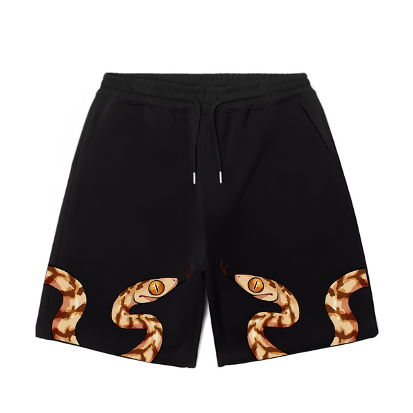 Hiss Unisex shorts