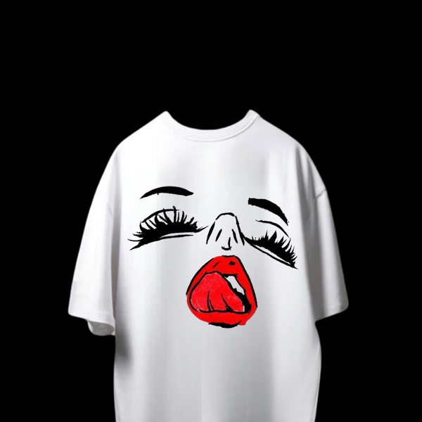 Try me Tee