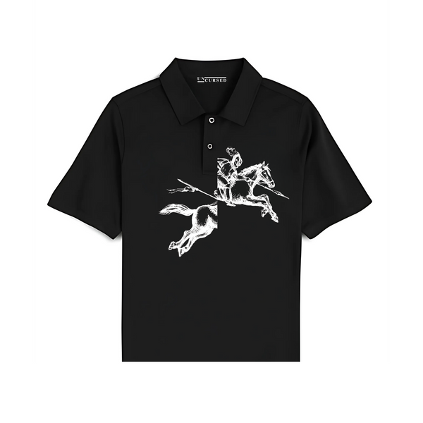 Diehard Polo