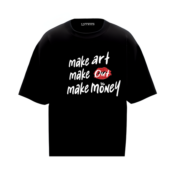 Makeout Tee