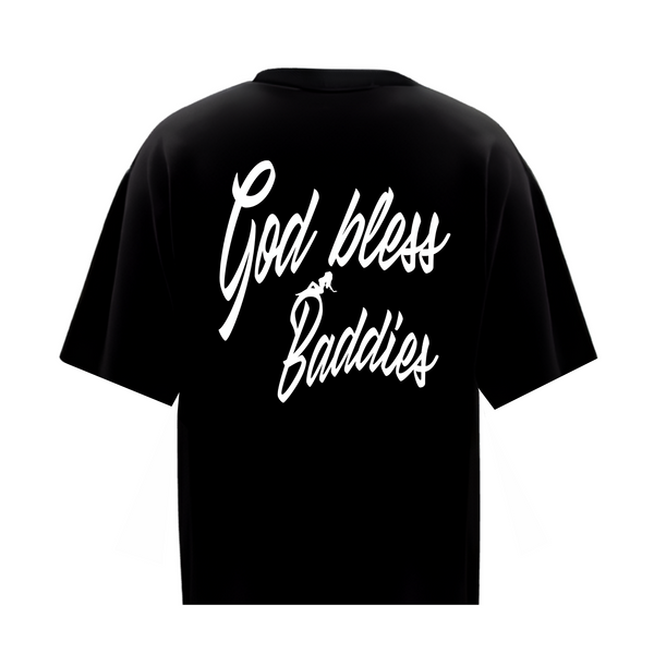 Baddies Tee