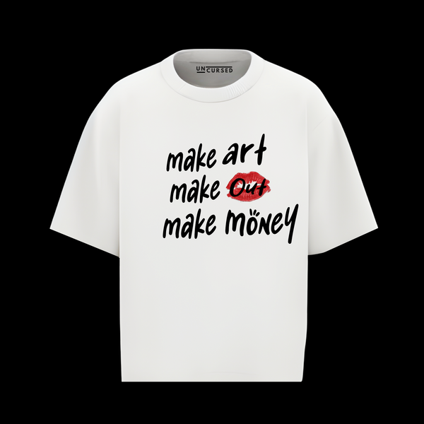 Makeout Tee