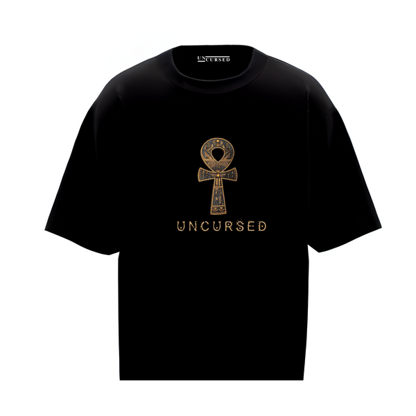 Uncursed Ulimate tee
