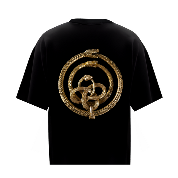 Uncursed Ulimate tee