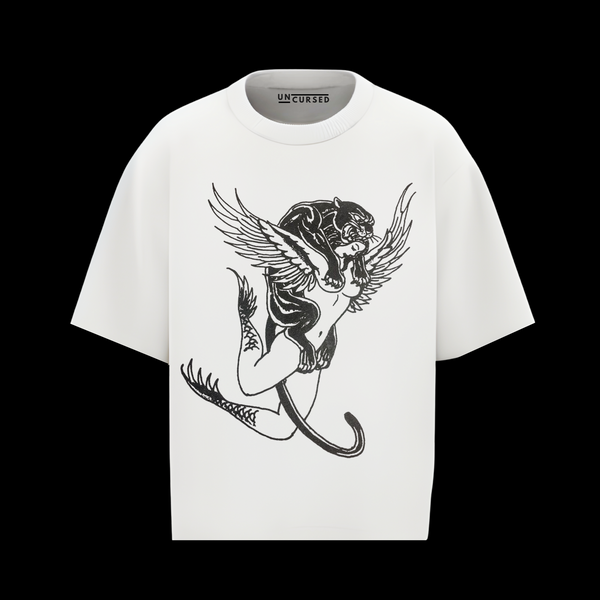 “Celestial Panther” Tee
