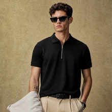 Zipper Polos