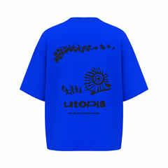 Somewhere Better Tee