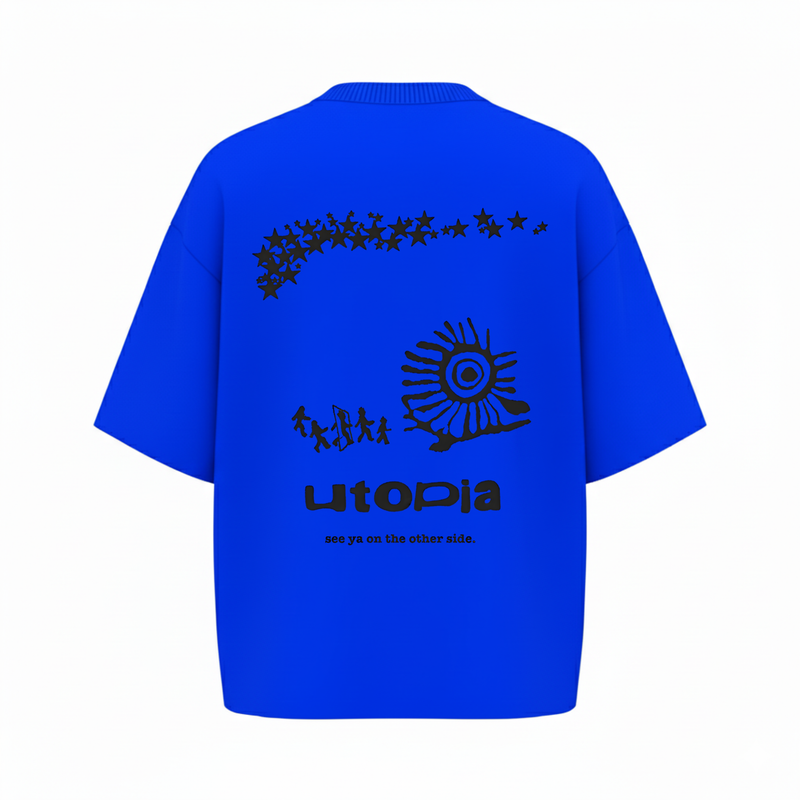 Somewhere Better Tee