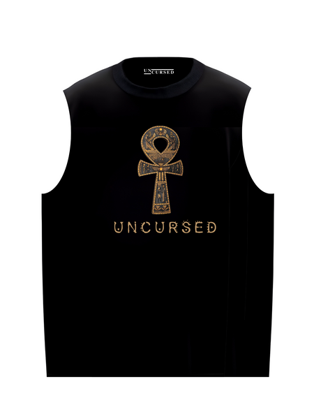 Sacred Uncursed Tank Top