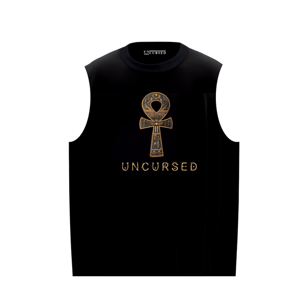 Sacred Uncursed Tank Top