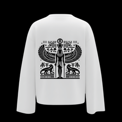 Pharaoh’s Legacy Full sleeve tee