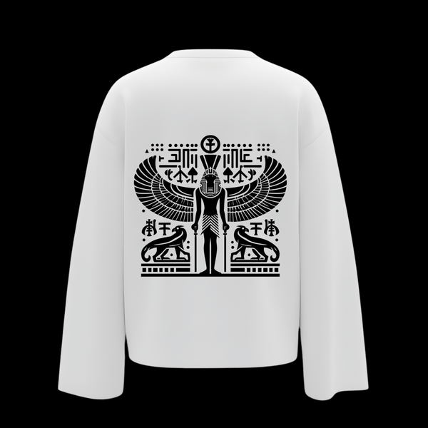 Pharaoh’s Legacy Full sleeve tee