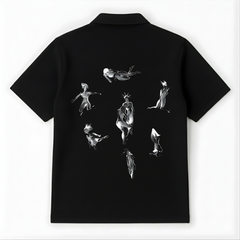 Fallen souls Polo