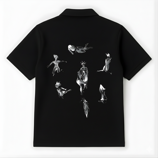 Fallen souls Polo
