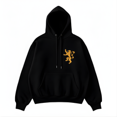 “Royal Crest” Hoodie