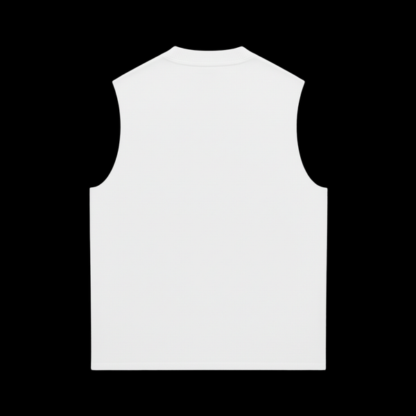 Black Comet Horse Tank Top