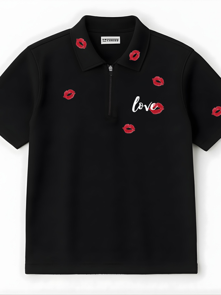 The  Love  Drop Polo