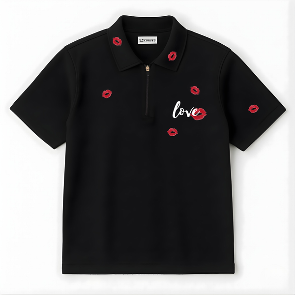 The Love Drop Polo