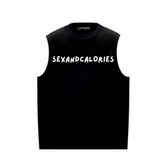 Guilty pleasure Tank Top