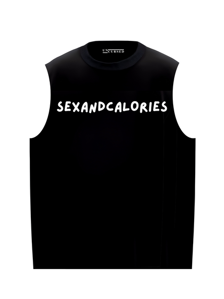 Guilty pleasure Tank Top