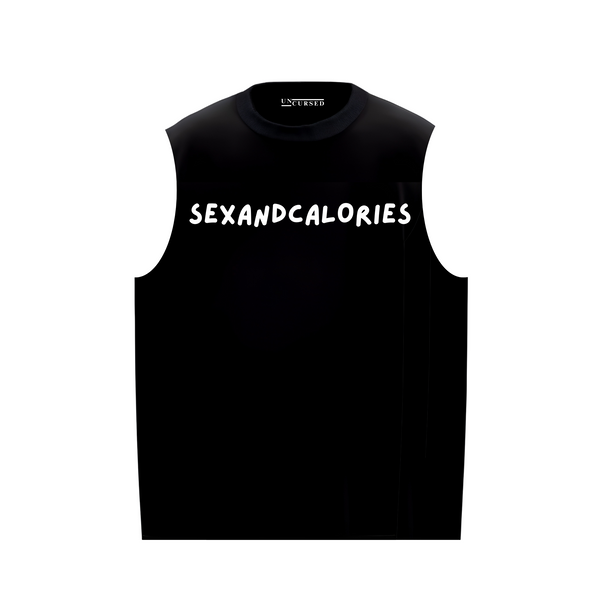 Guilty pleasure Tank Top