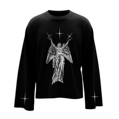 Angelic Ascend Full sleeve tee