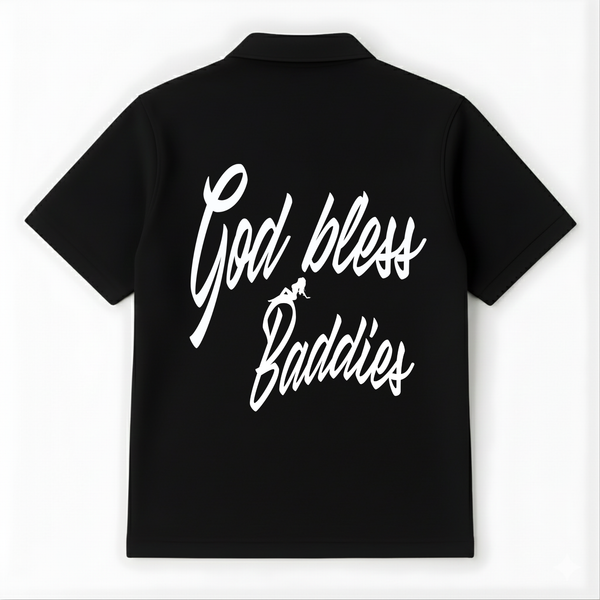 Baddies Polo