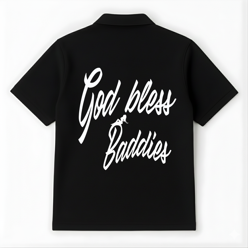 Baddies Polo