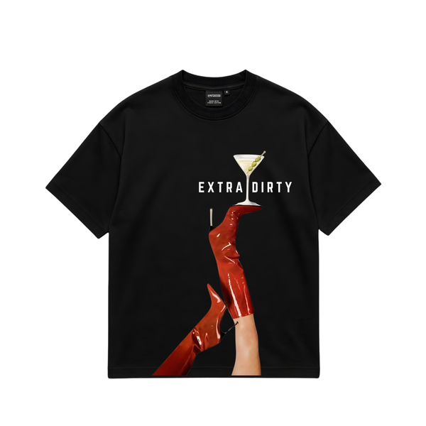 Extra Dirty Tee