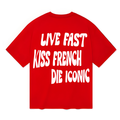 Live Kiss Die