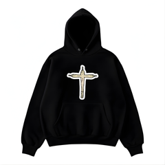 Sacred Smoke” Hoodie