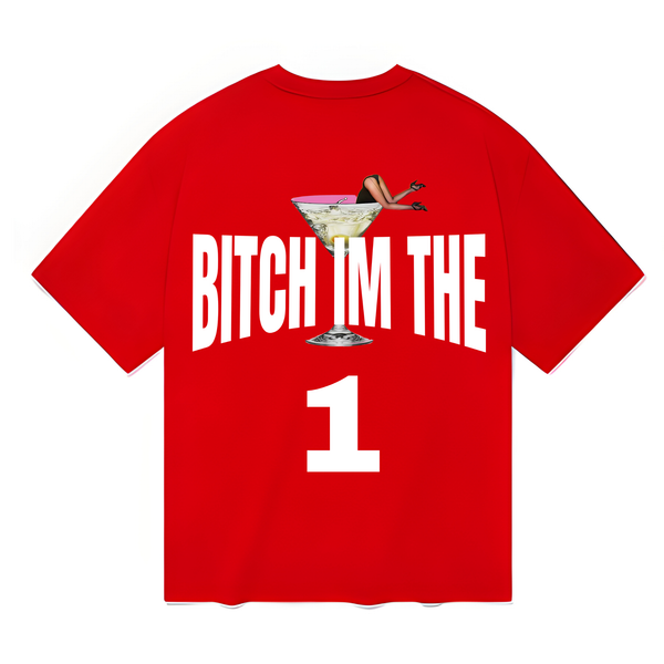 Its Me Btch
