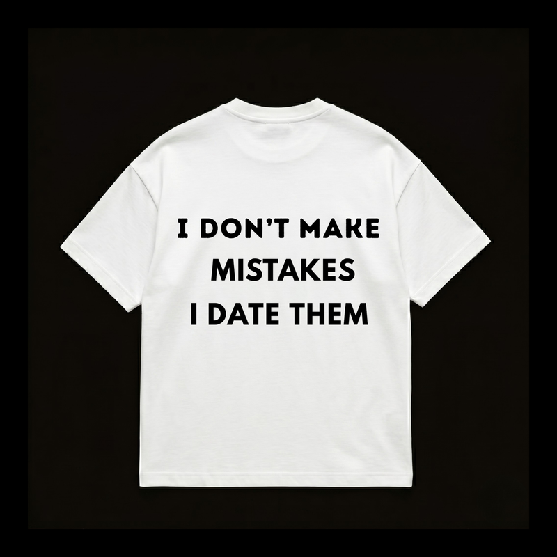 Toxic Era Tee
