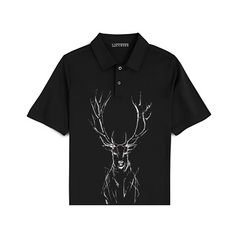Antlered Aura