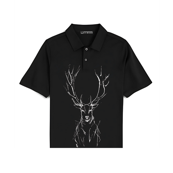 Antlered Aura