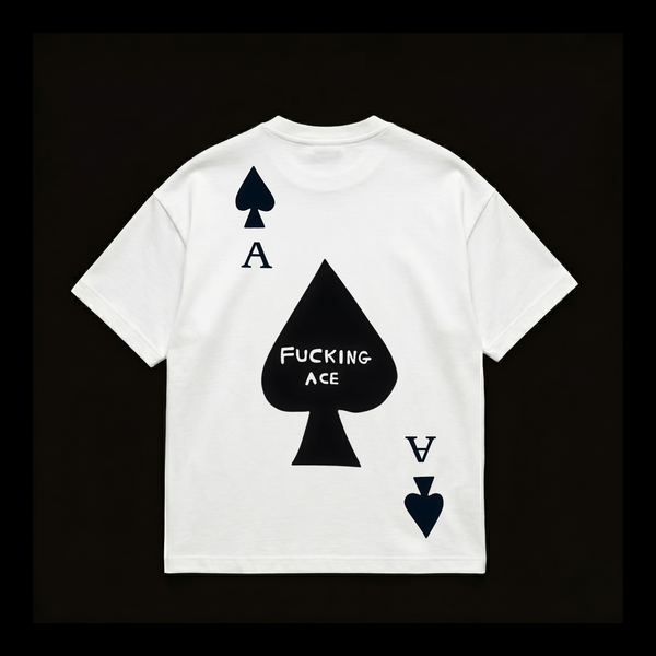 Fucking Ace Tee
