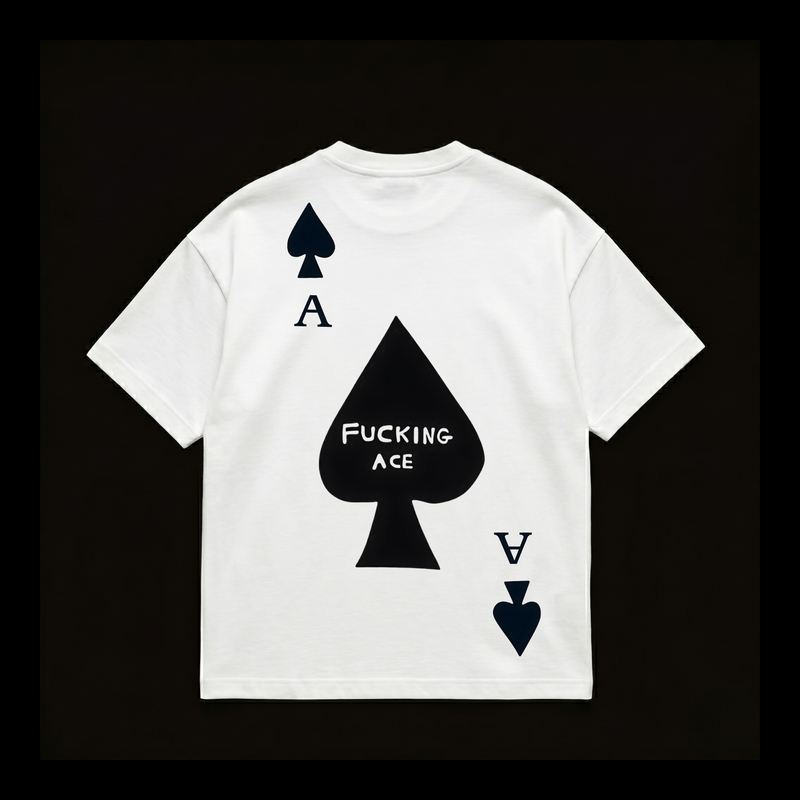 Fucking Ace Tee