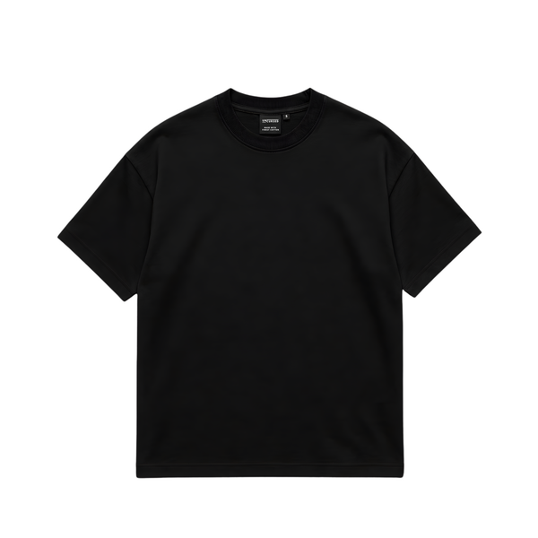 Boring Baby Tee