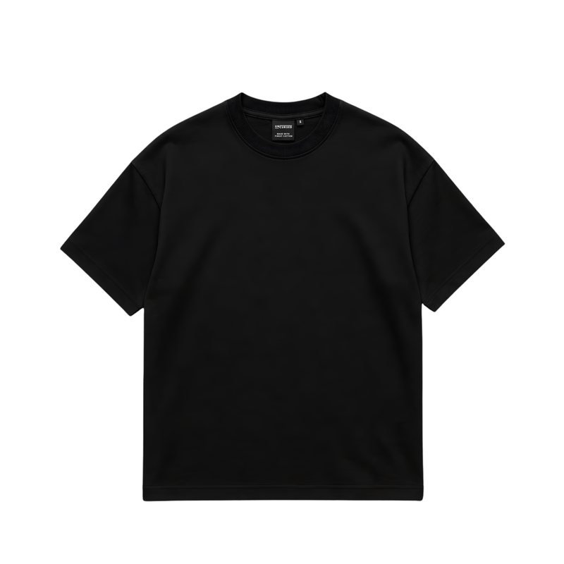 Boring Baby Tee