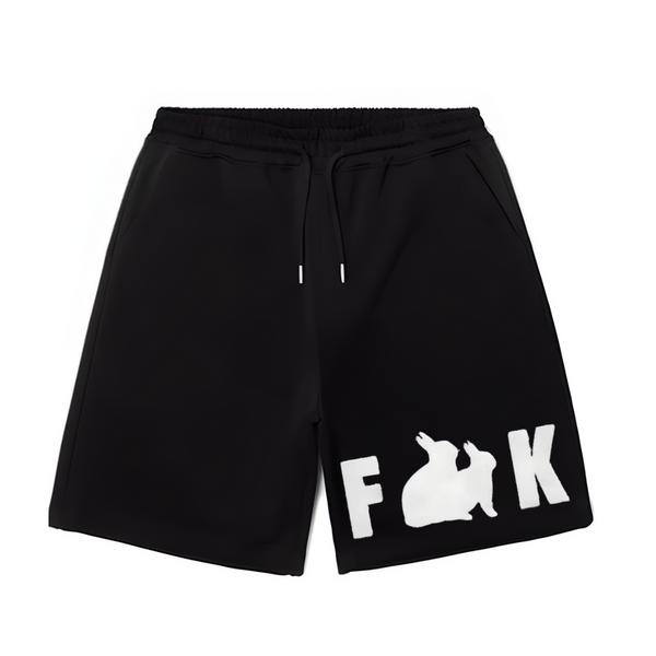 FrrK unisex shorts