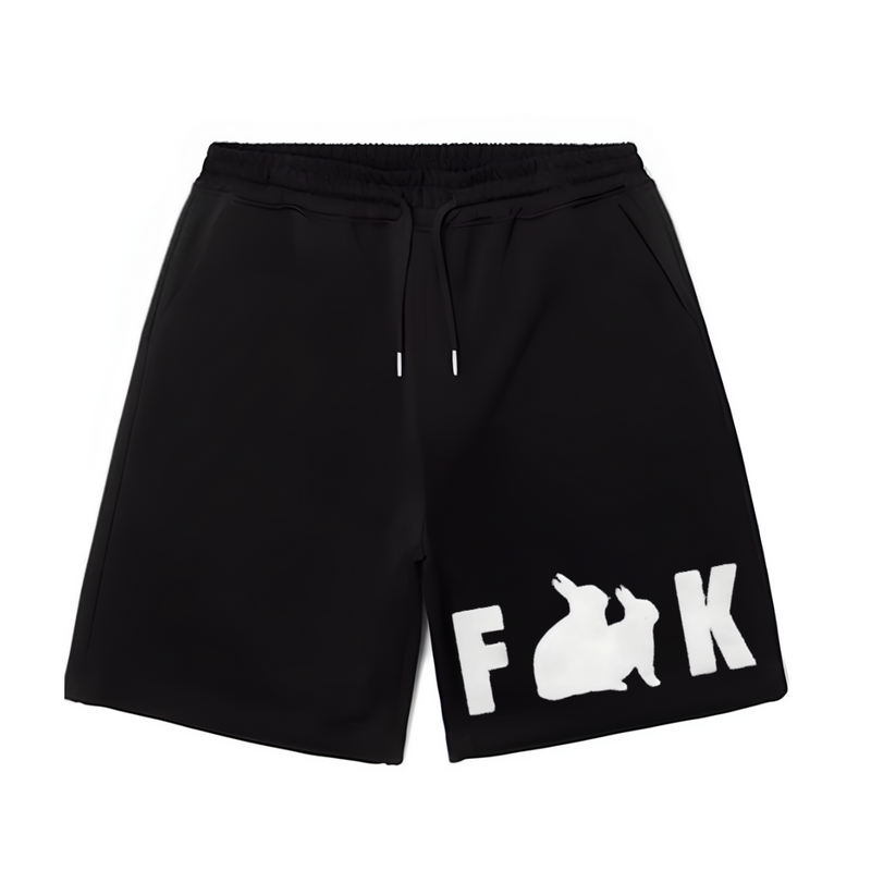 FrrK unisex shorts